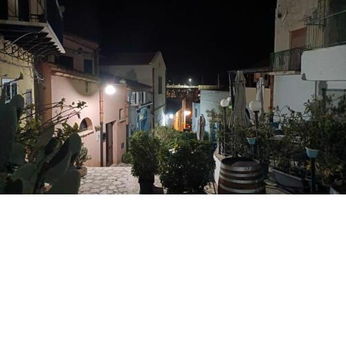 La terrazza di Sikelia