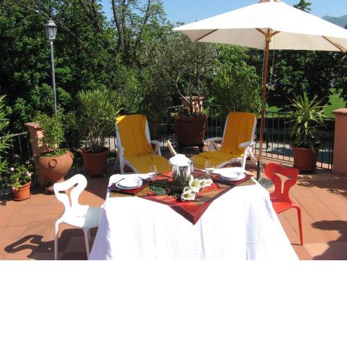 La TERRAZZA fra le TORRI