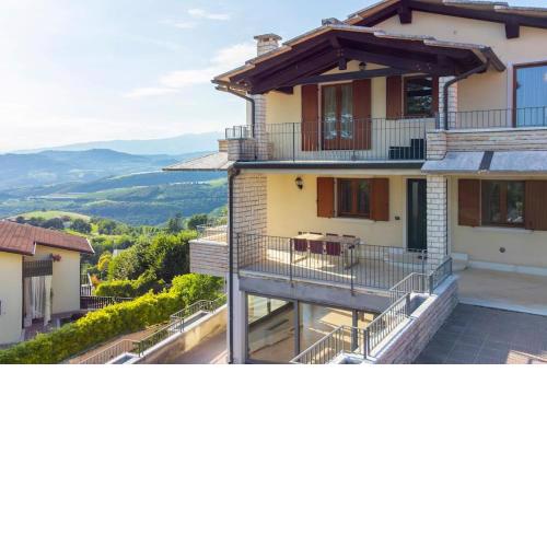 La Terrazza in Lessinia, Verona