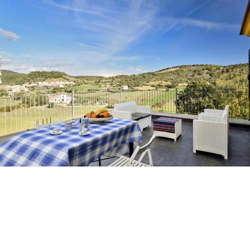 La Terrazza Magica