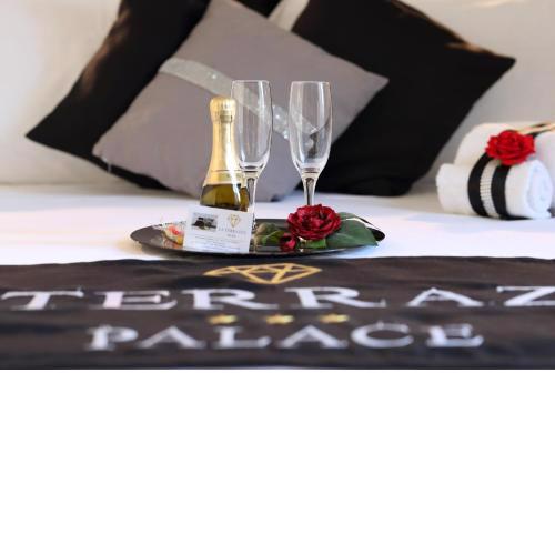 La Terrazza Palace B&B