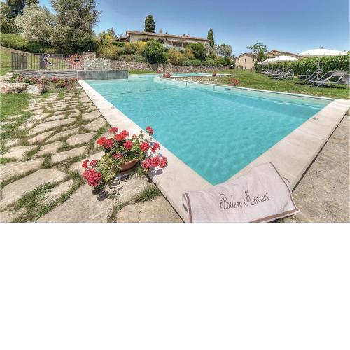 La Terrazza-Podere Moricci