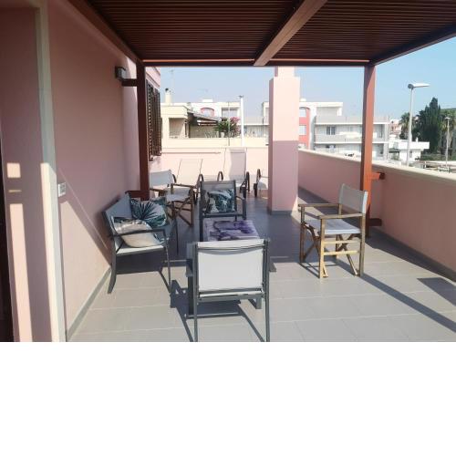 La Terrazza Salentina
