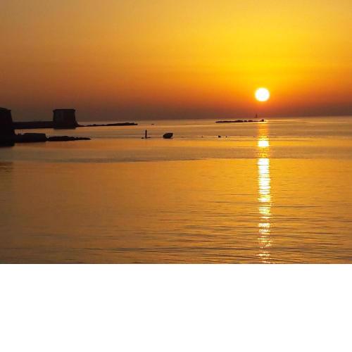 La Terrazza su Trapani - Appartamento Monaco