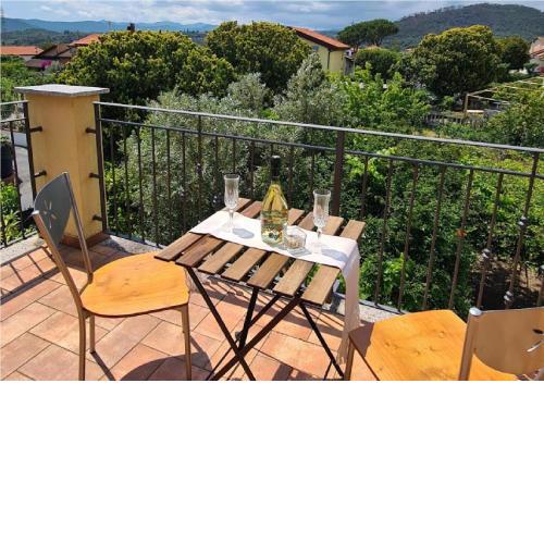 La Terrazza sui Limoni