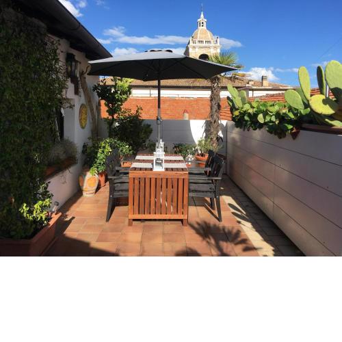 La Terrazza Sui Tetti
