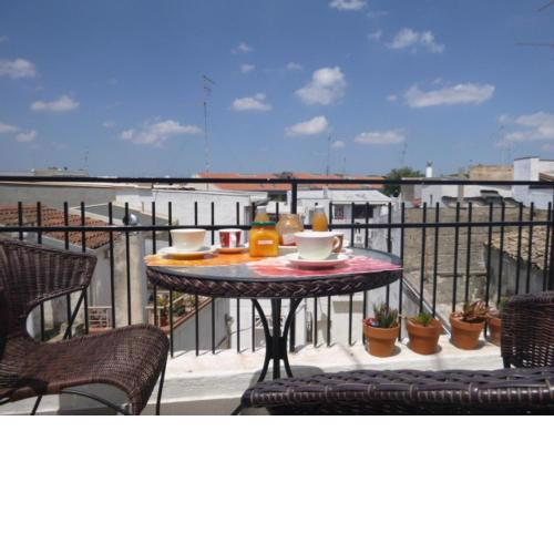 La Terrazza Sul Borgo -Appartamento-