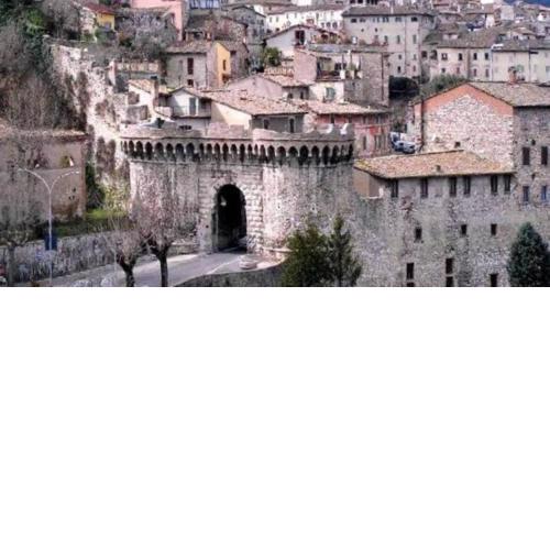 La Terrazza sul Borgo