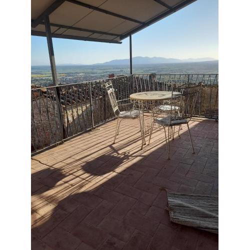 La Terrazza sul Borgo