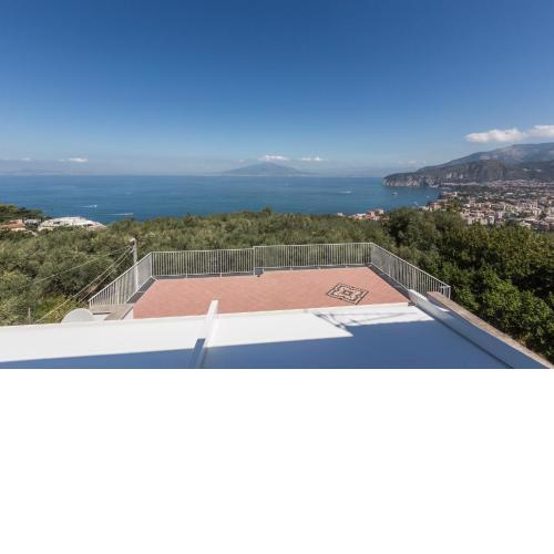 La Terrazza sul Golfo