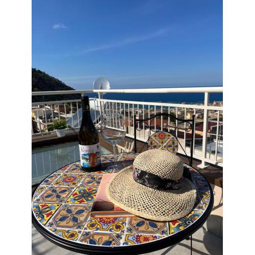 La Terrazza sul Golfo
