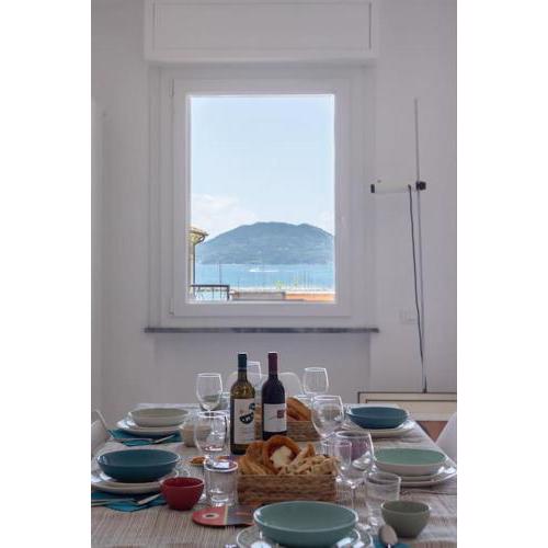 La Terrazza sul Golfo