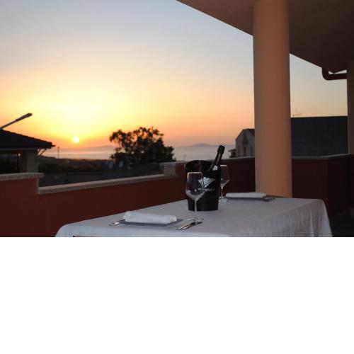 La Terrazza sul Golfo