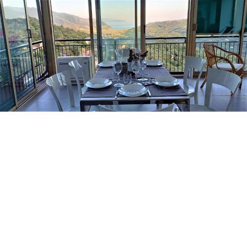 La Terrazza sul Golfo