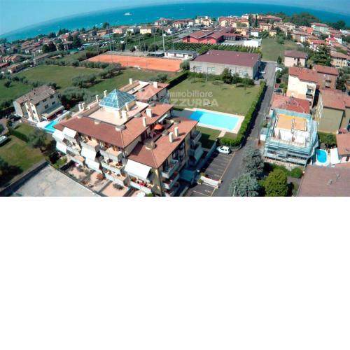 La Terrazza sul Lago - Immobiliare Azzurra