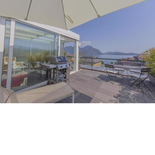 La Terrazza sul Lago