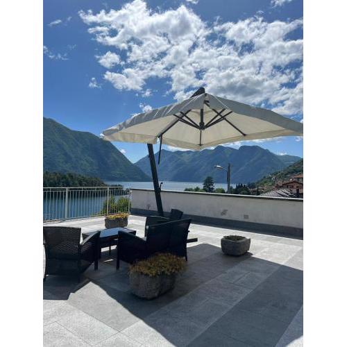 La Terrazza Sul Lago