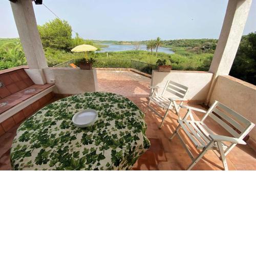 La Terrazza sul Lago