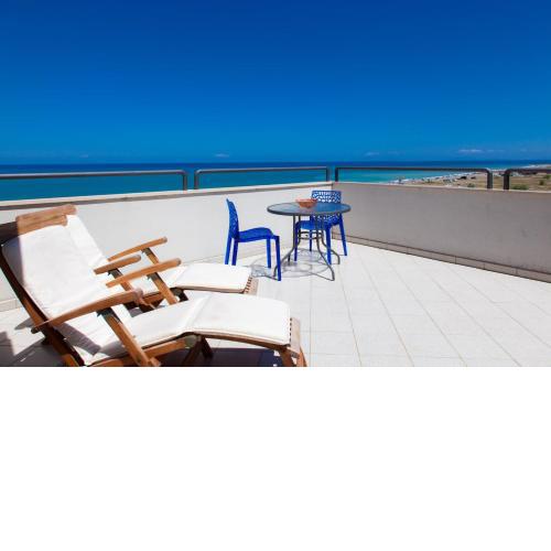 La Terrazza sul Mare
