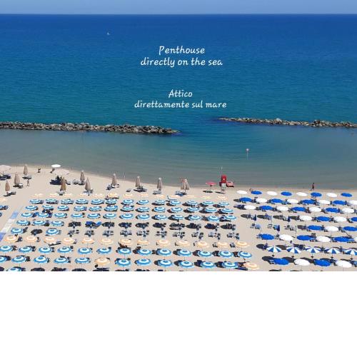 La Terrazza sul Mare