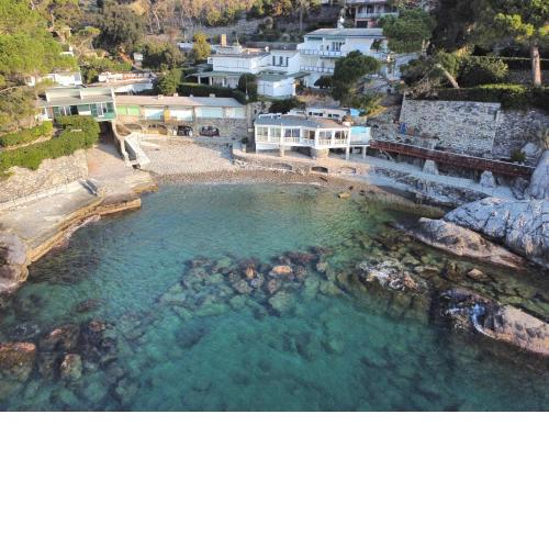 La Terrazza sul Mare