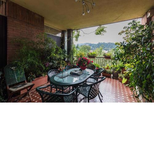 La Terrazza Sul Po