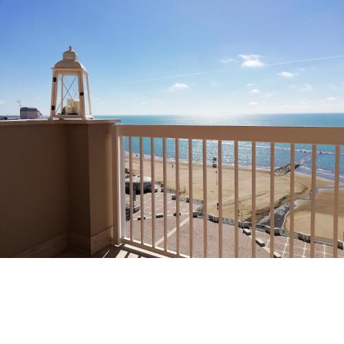 LA TERRAZZA SUL TIRRENO