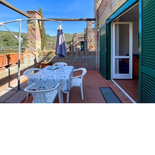 La Terrazza Sul Verde