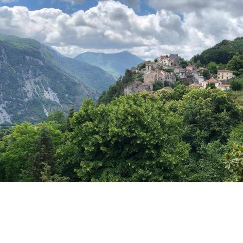 La Terrazza sulla Valle