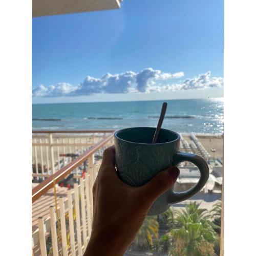 LA TERRAZZA SULL'ADRIATICO
