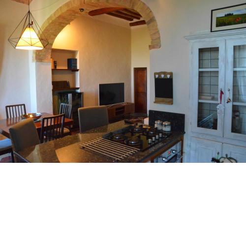 La Terrazza sull'Alba