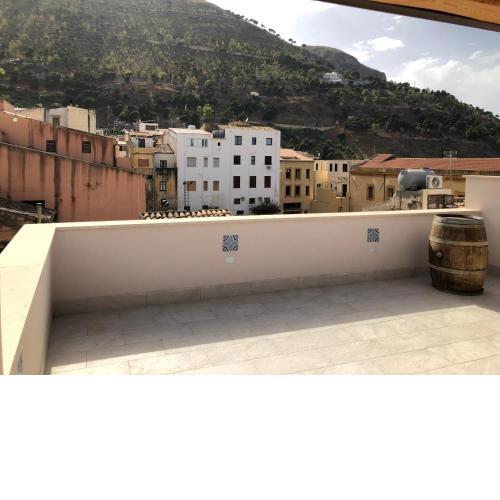 La terrazza sull’Arena