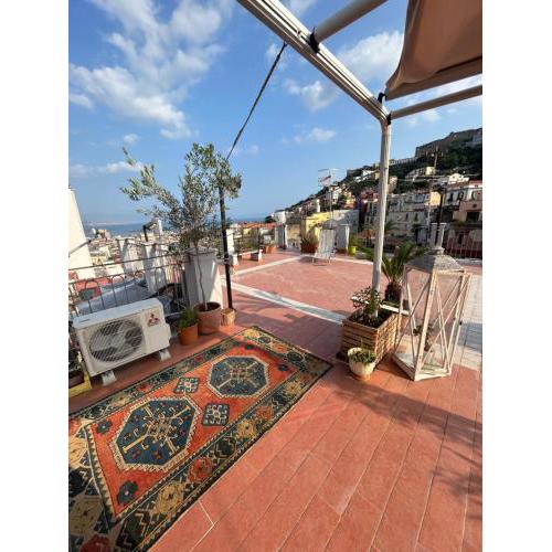 La Terrazza