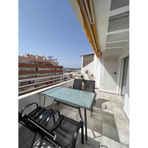 La Terrazza