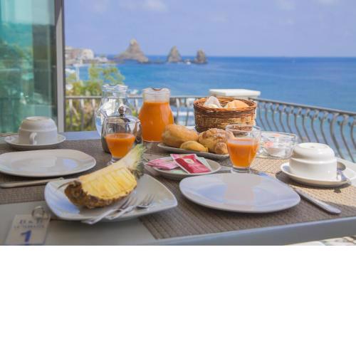 La Terrazza