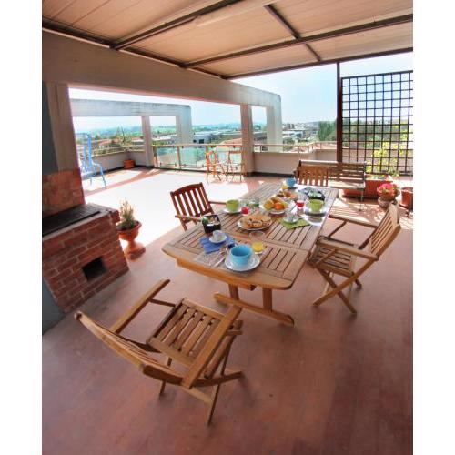 La Terrazza
