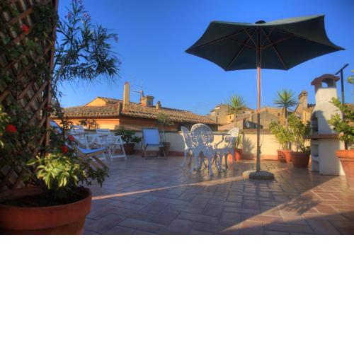 La Terrazza