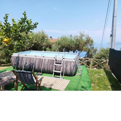 La Terrazza