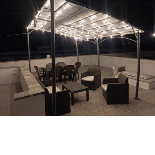 La Terrazza