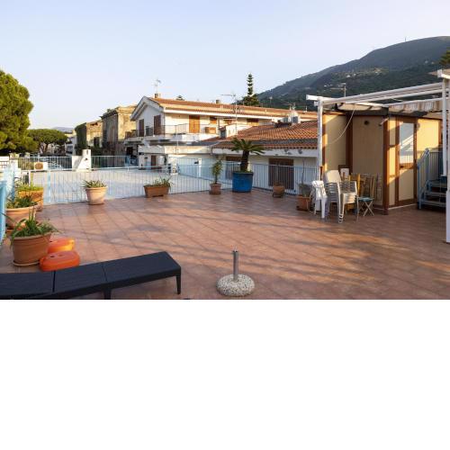 La terrazza