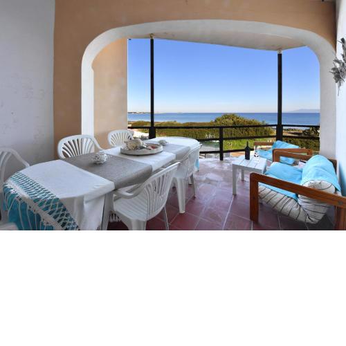 La Terrazza