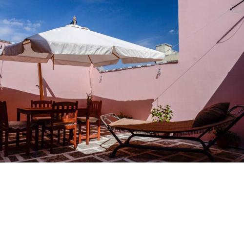 La terrazza