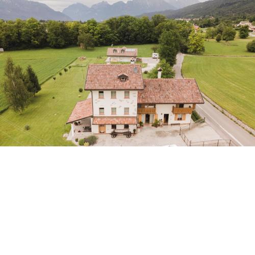 La Tieda - locazione turistica Reolon