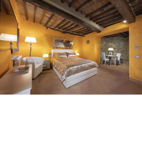 La Togata Hotellerie de Charme Relais il Terrazzo