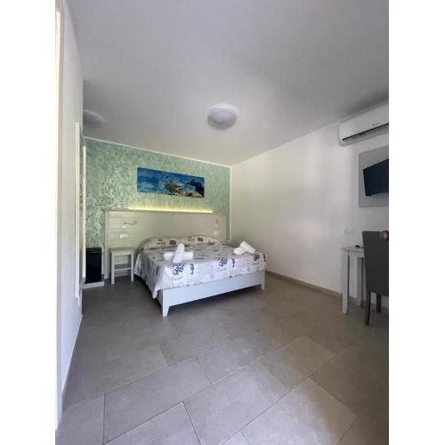 La Tonnara B&B