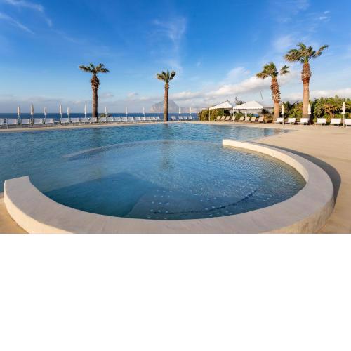 La Tonnara di Bonagia Resort