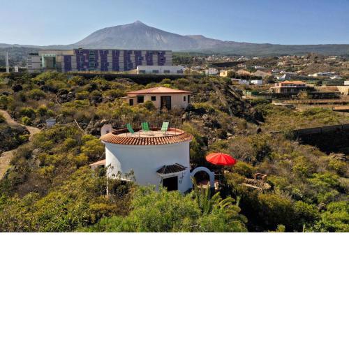 La Torre - Finca Tabaiba by TOR