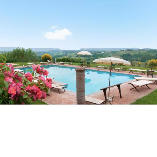La Torre - Tenuta la Gigliola