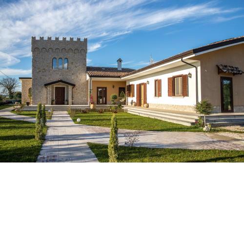 La Torre B&B Home and Relax