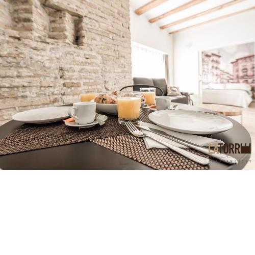 La Torre Boutique Apartamentos